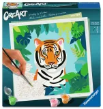 creart-tiger