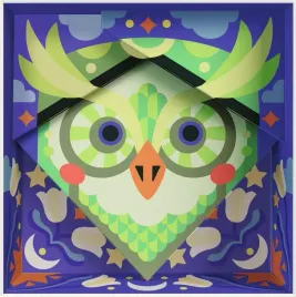 creart-do-it-together-owl