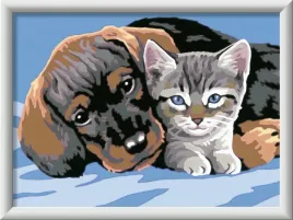 creart-for-kids-two-friends