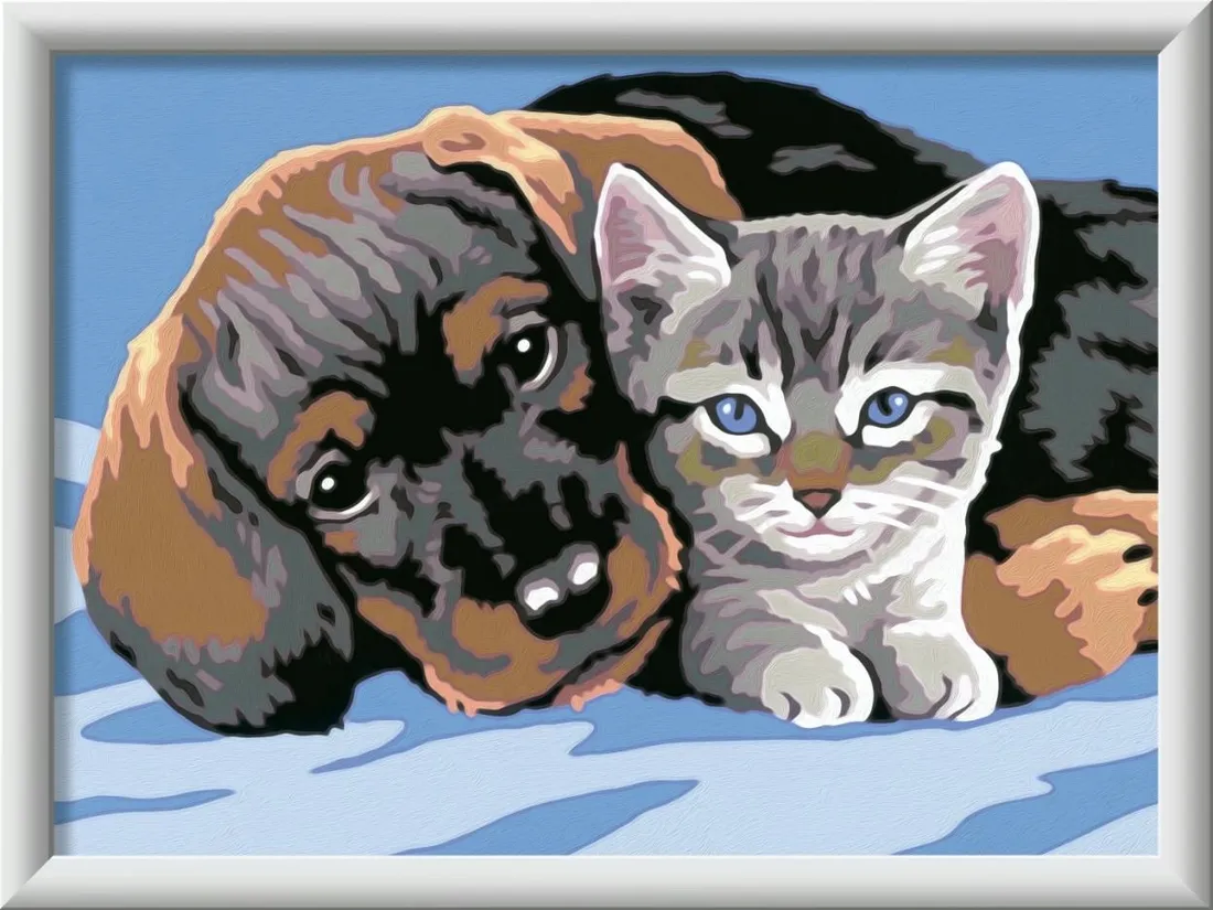 creart-for-kids-two-friends