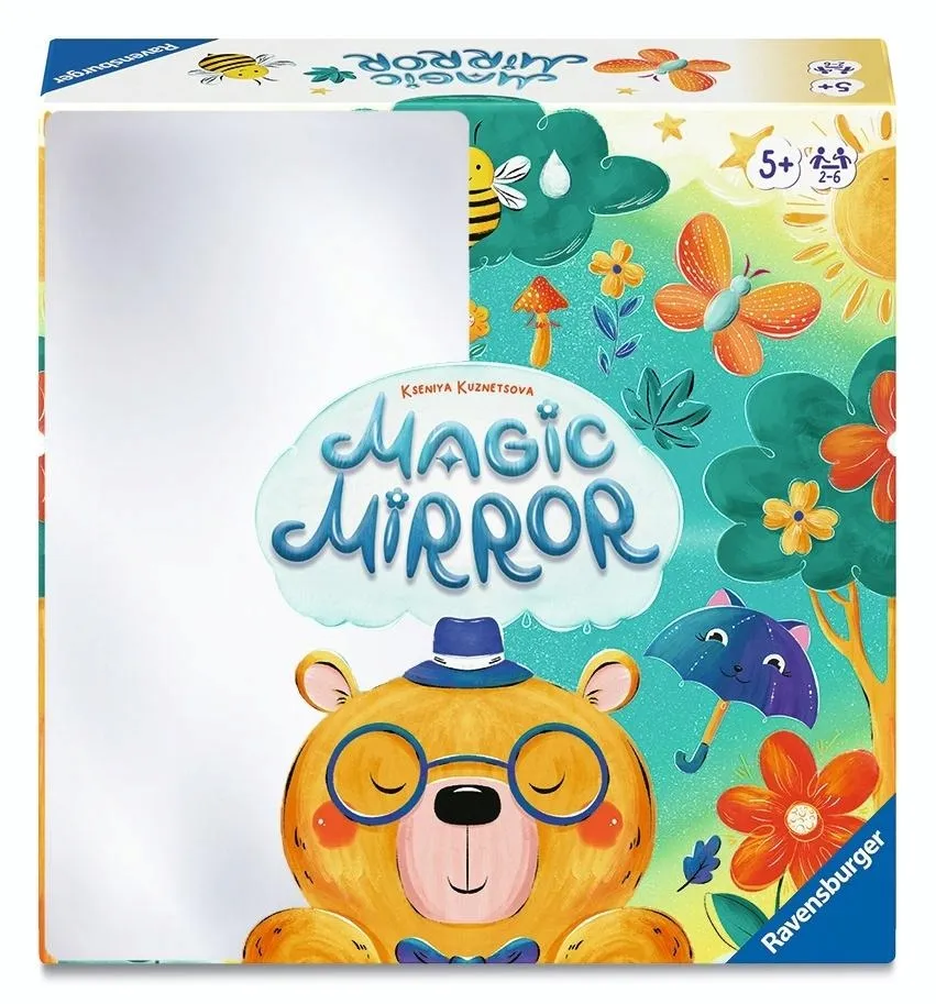 magic-mirror