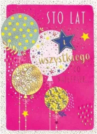 karnet-b6-urodziny-balony-na-rozu