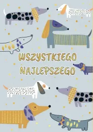 karnet-a5-urodziny-szare-psy