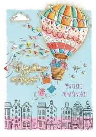 karnet-a5-urodziny-balon-z-prezentami