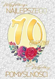 karnet-a5-urodziny-70-balon-glamour