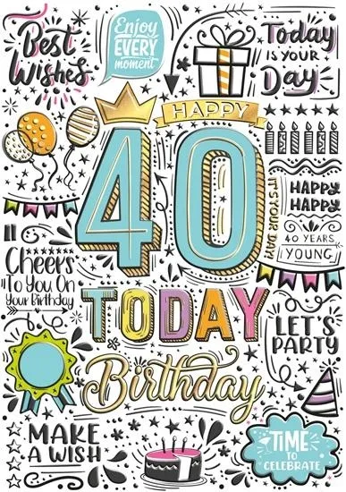 karnet-a5-urodziny-40-graffiti