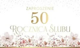 zaproszenie-50-rocznica-slubu-10szt