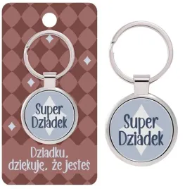 brelok-prezentowy-super-dziadek