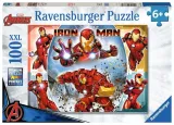 puzzle-100-marvel-iron-man