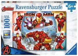 puzzle-100-marvel-iron-man