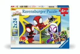 puzzle-2x24-spidey-and-friends