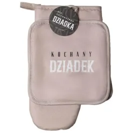 zestaw-rekawica-kuchenna-lapka-kochany-dziadek
