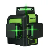 multilaser-3d-zielony