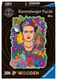 puzzle-300-frida-kahlo-wooden