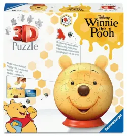 puzzle-3d-winnie-pooh-with-ears