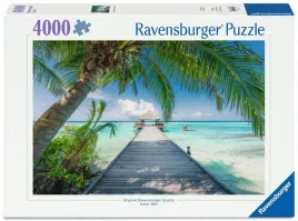 puzzle-4000-dream-beach-in-the-maldives