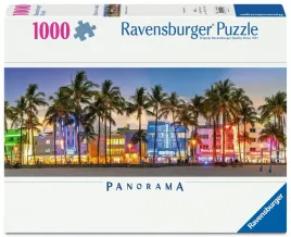 puzzle-1000-night-glow-on-ocean-drive-panorama