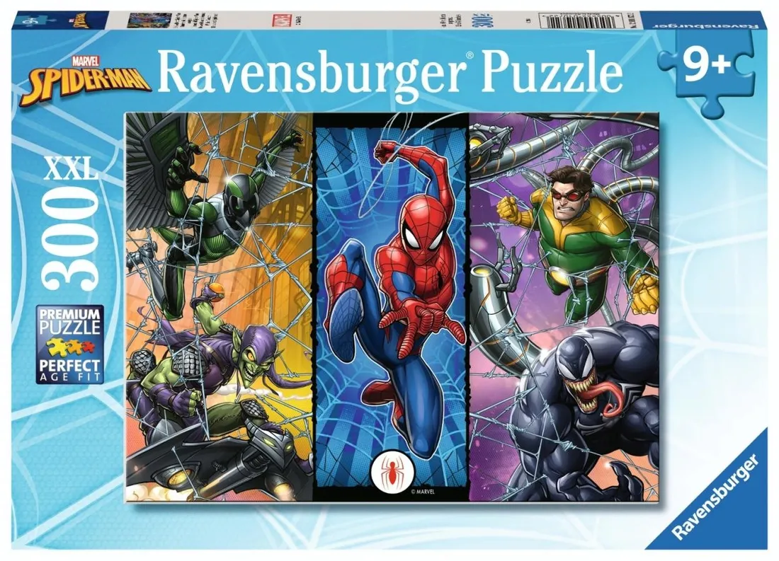 puzzle-300-marvel-spiderman