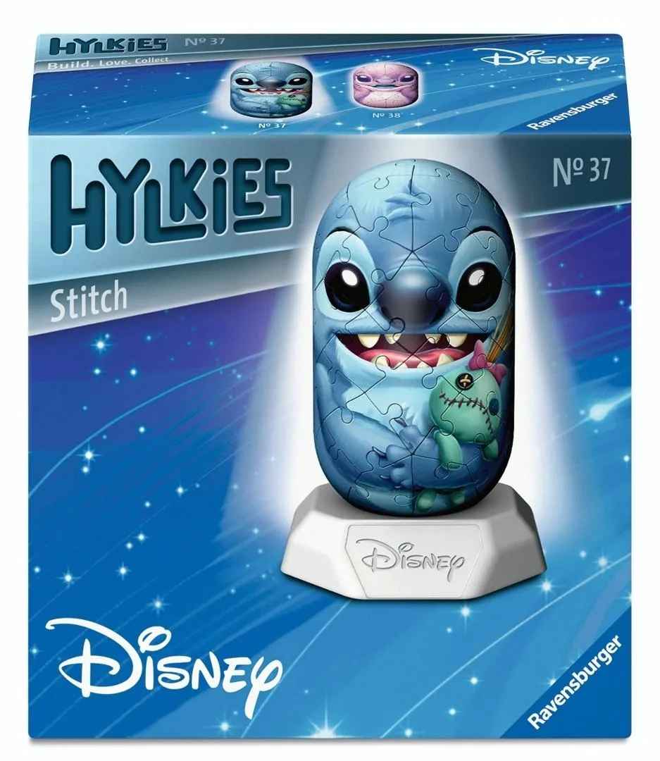 puzzle-3d-hylkies-disney-stitch
