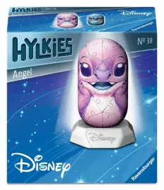 puzzle-3d-hylkies-disney-angel