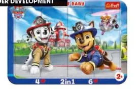 puzzle-ramkowe-baby-wesoly-psi-patrol-trefl