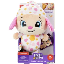 ucz-sie-i-smiej-siostrzyczka-szczeniaczka