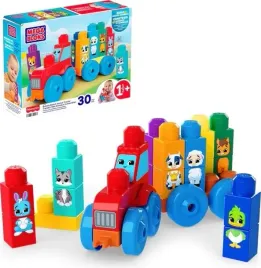 mega-bloks-traktor-ze-zwierzatkami