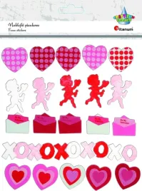 naklejki-piankowe-serca-300szt