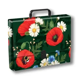 teczka-z-raczka-a4-kwiaty-polskie-penmate