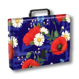 teczka-z-raczka-a4-kwiaty-polskie-penmate