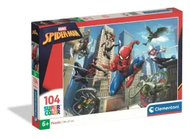 puzzle-104-spider-man