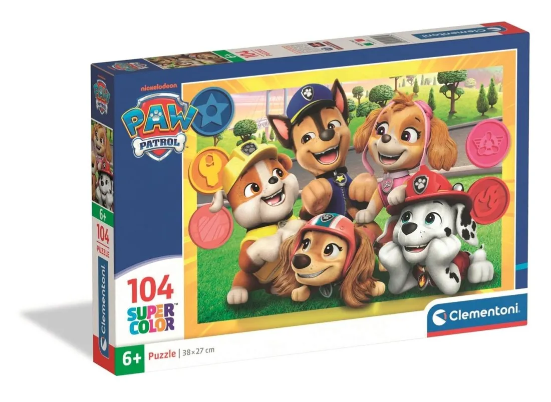 puzzle-104-paw-patrol