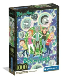 puzzle-1000-rick-and-morty