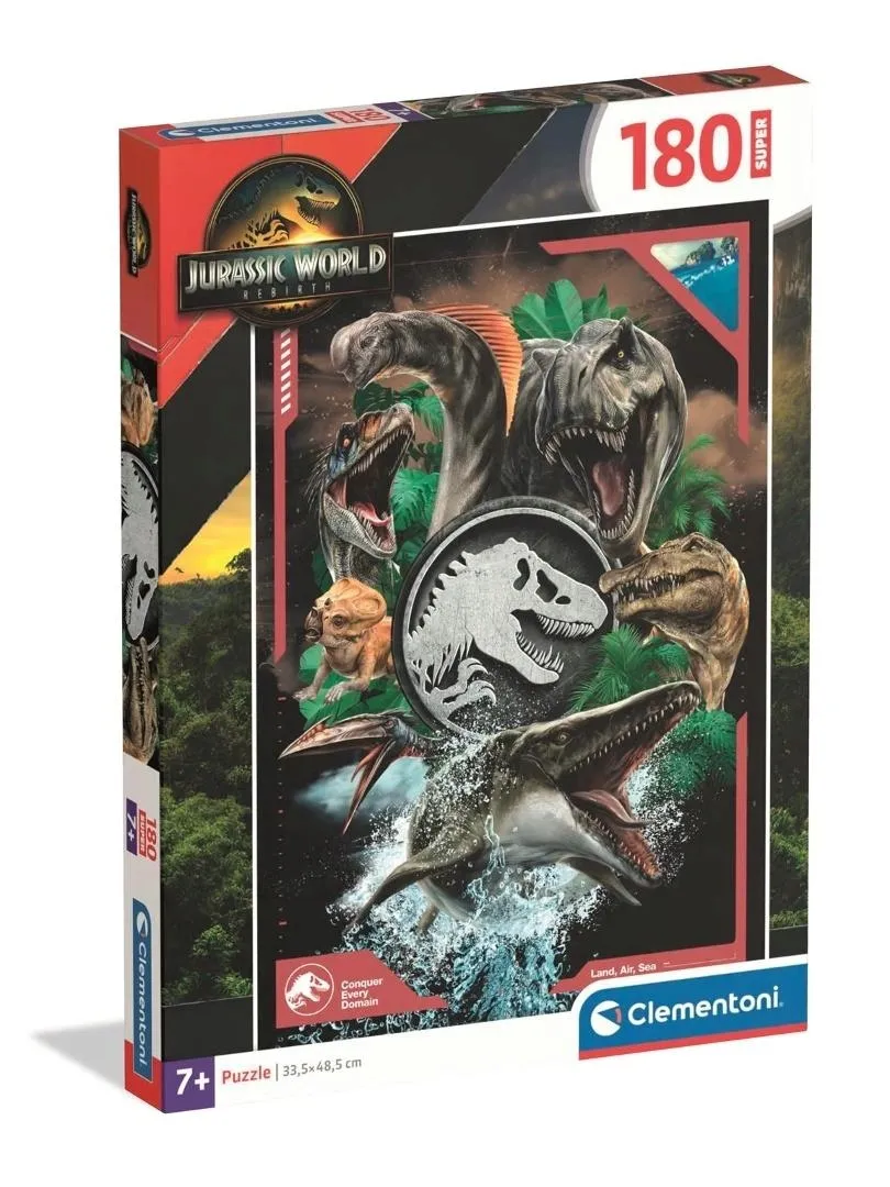 puzzle-180-jurassic-world