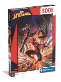 puzzle-300-spider-man