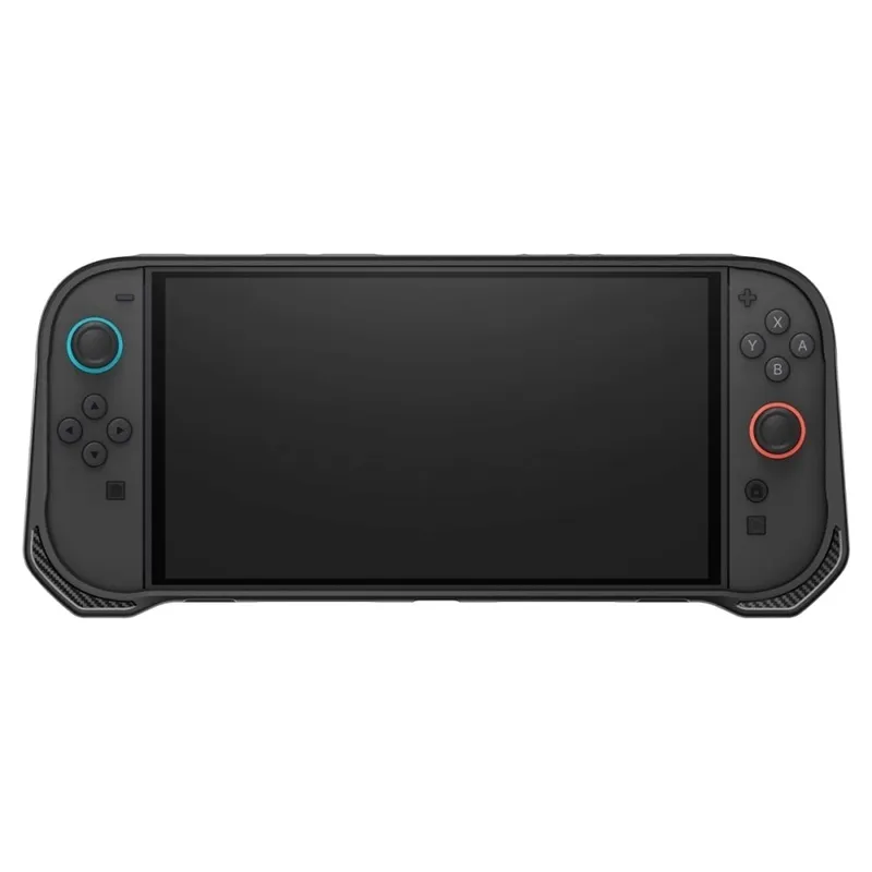 spigen-rugged-armor-etui-do-nintendo-switch-2-matte-black