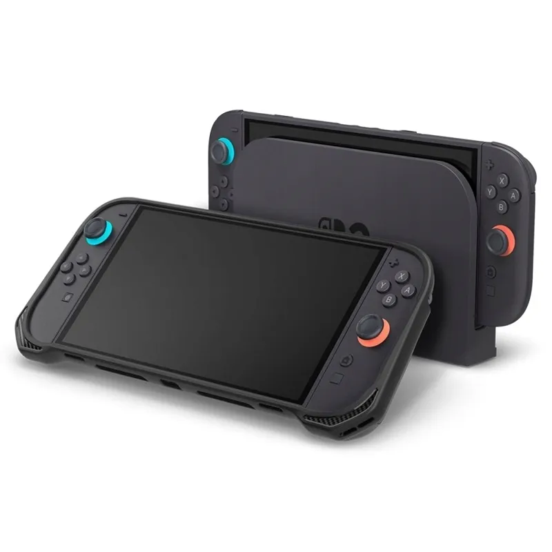 spigen-rugged-armor-etui-do-nintendo-switch-2-matte-black