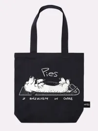 torba-pies-z-brzuchem-na-gorze
