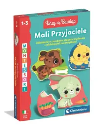 mali-przyjaciele