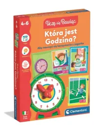 ktora-jest-godzina