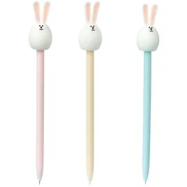 cienkopis-kroliczek-36szt