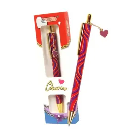 dlugopis-charm-serce-czerwone-w-etui