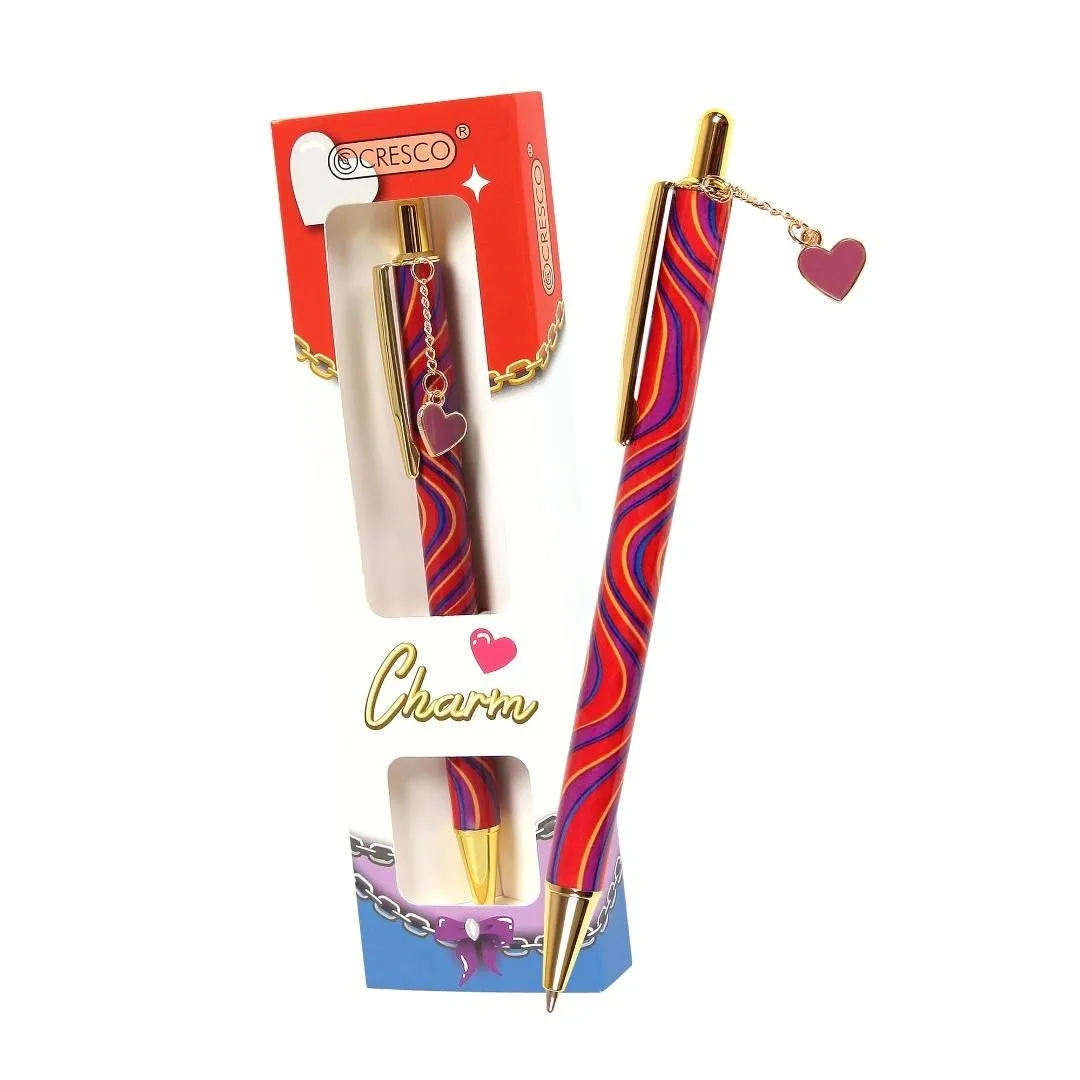 dlugopis-charm-serce-czerwone-w-etui
