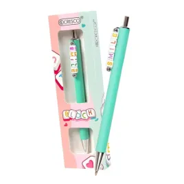 dlugopis-block-z-koralikami-smile-w-etui-zielony