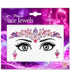 krysztalki-na-twarz-ksiezniczka