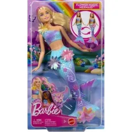 barbie-syrenka-rozkwitajace-kwiaty