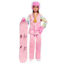 barbie-careers-snowboarder-doll-in-pink-jacket