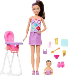 barbie-family-and-friends