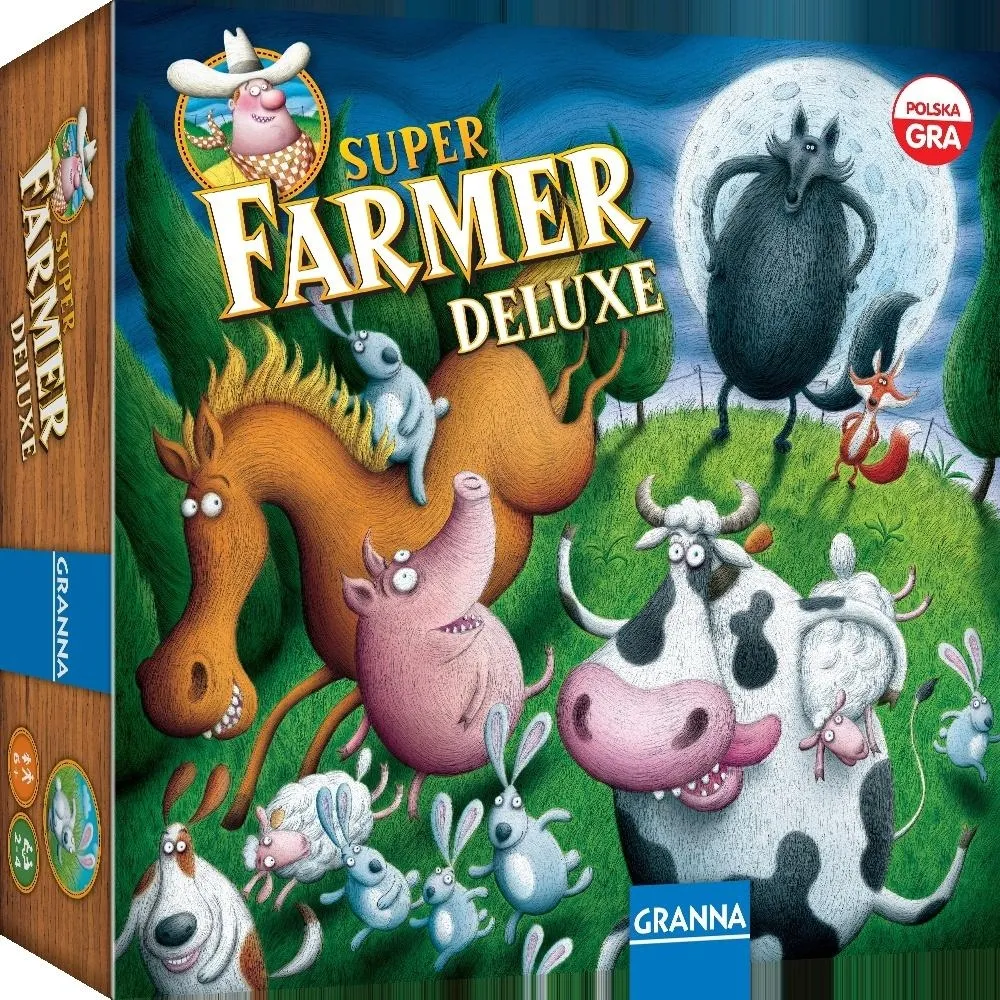 superfarmer