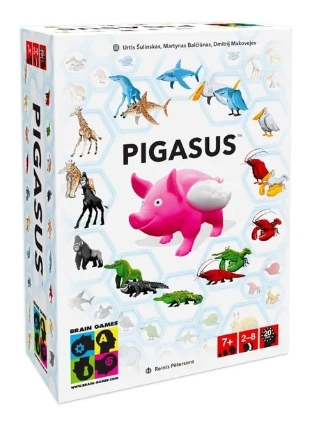 pigasus